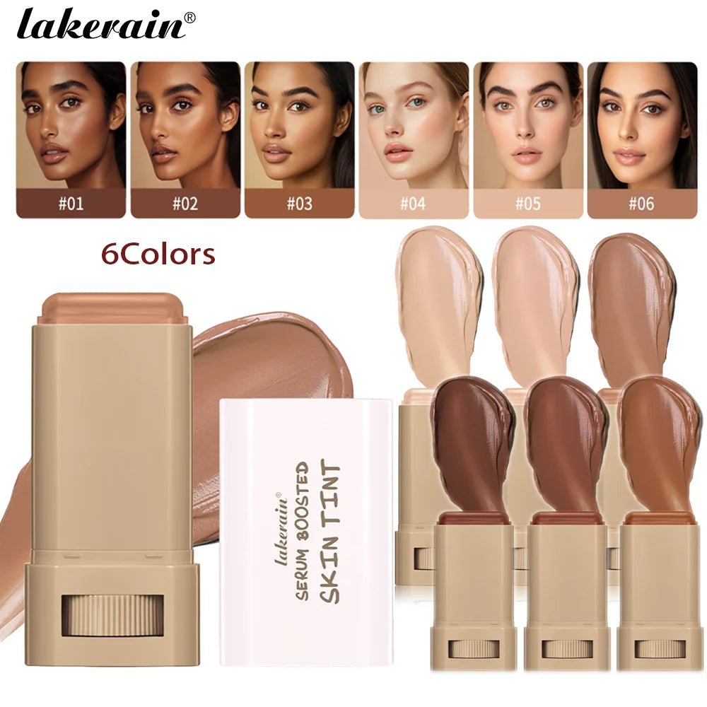 TrueSkin Tinted Foundation Stick - Greycord BeautyGreycord Beauty