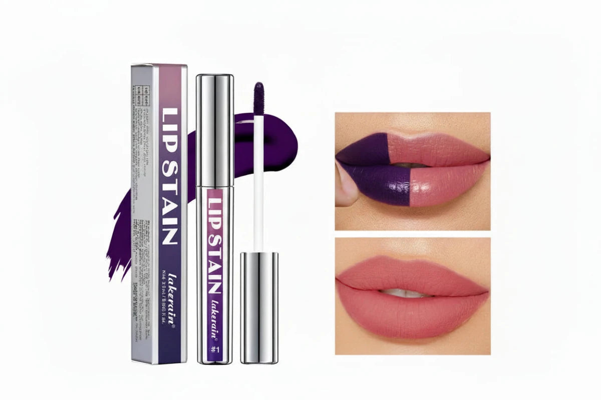 TrueTone Lip Stain - Greycord BeautyGreycord Beauty