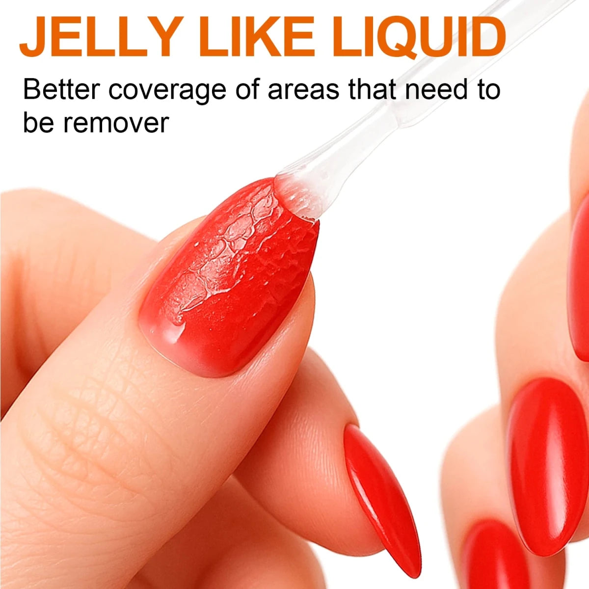InstaOff Nail Gel Polish Remover Quick & Easy Polish Remover - Greycord BeautyGreycord Beauty