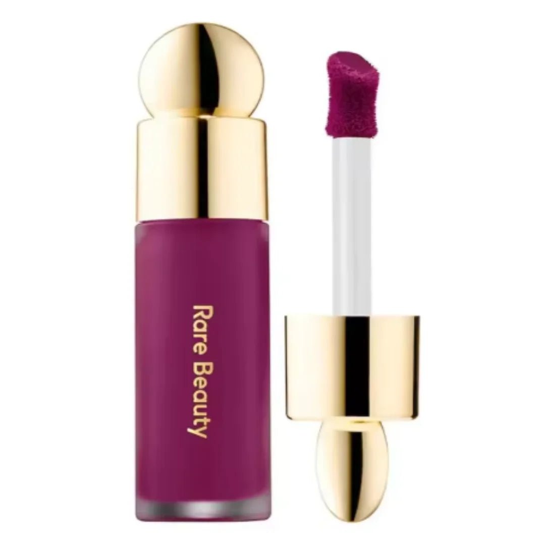 Rare Beauty Lipstick Blush Cream Grace Liquid Blush Waterproof Moisture Face Contour Shadow Blusher - Greycord BeautyGreycord Beauty