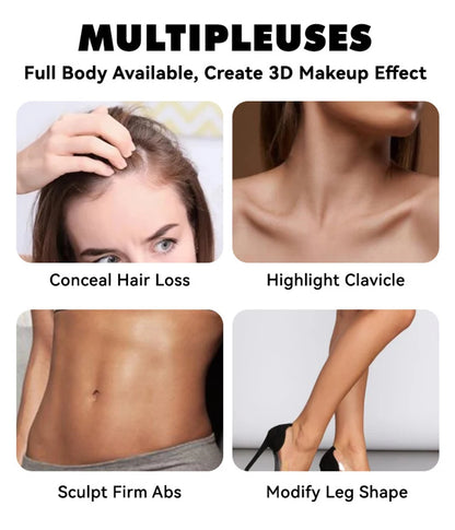 Radiant Pearl Contour & Highlight Stick