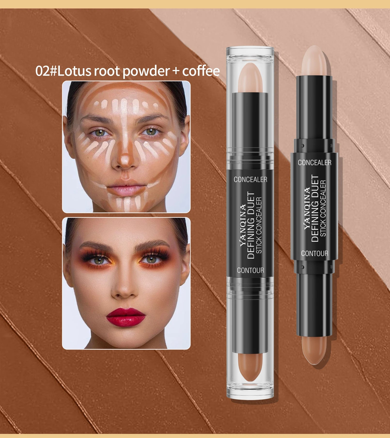 GlowWand Concealer Pen