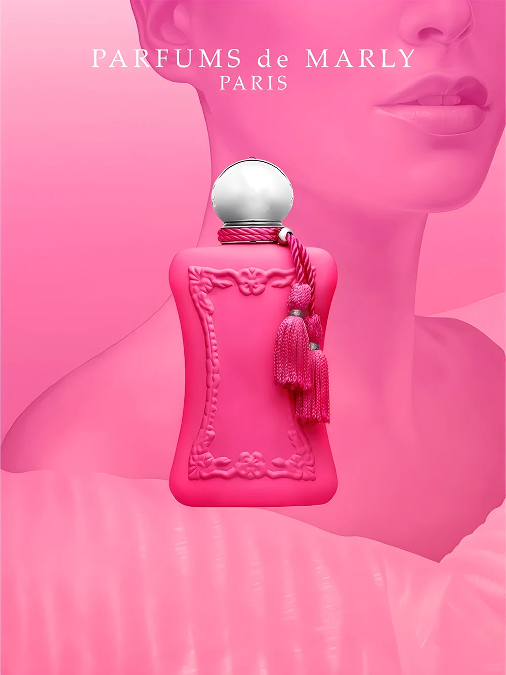 Selene Bloom – Eau de Parfum (75ML) - Greycord