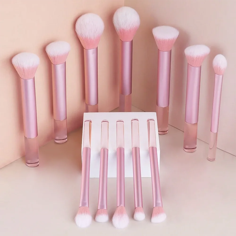 Radiance Pro Kit – Complete Brush, Sponge & Beauty Tools Collection