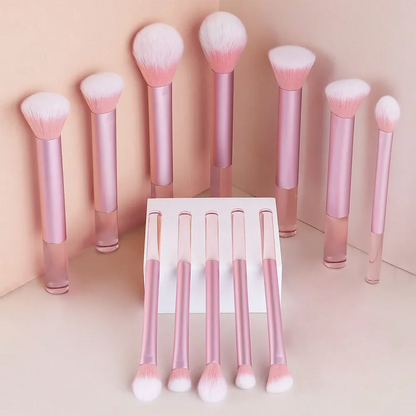 Radiance Pro Kit – Complete Brush, Sponge & Beauty Tools Collection