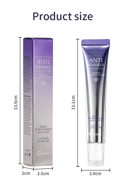 O’CHEAL Revive+ Dark Circle Eye Cream