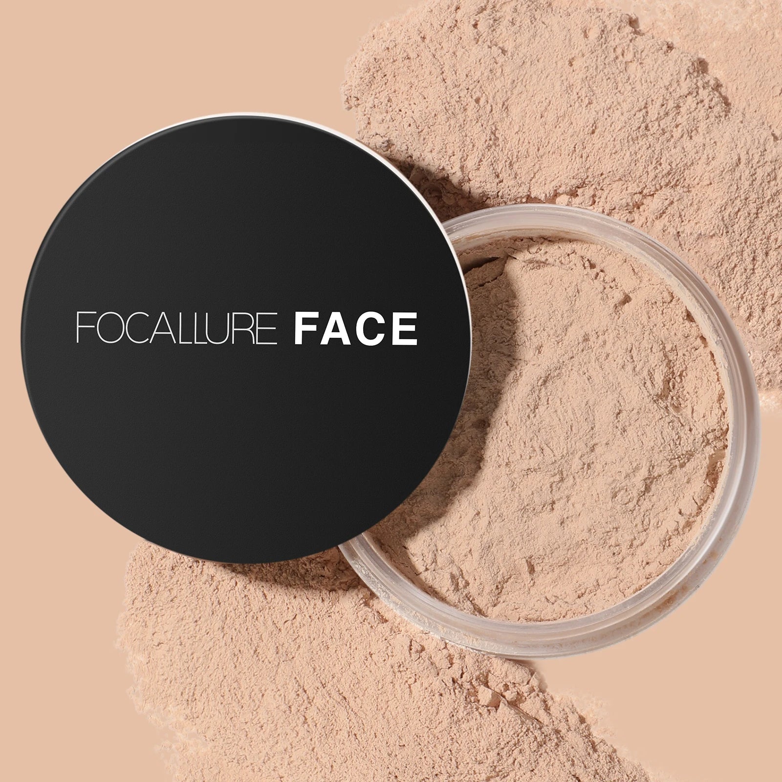 Focallure Setting Powder