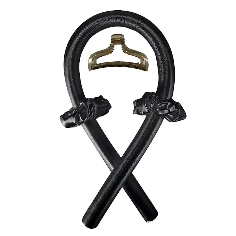 Sleep & Slay Curl Band - Greycord BeautyGreycord Beauty