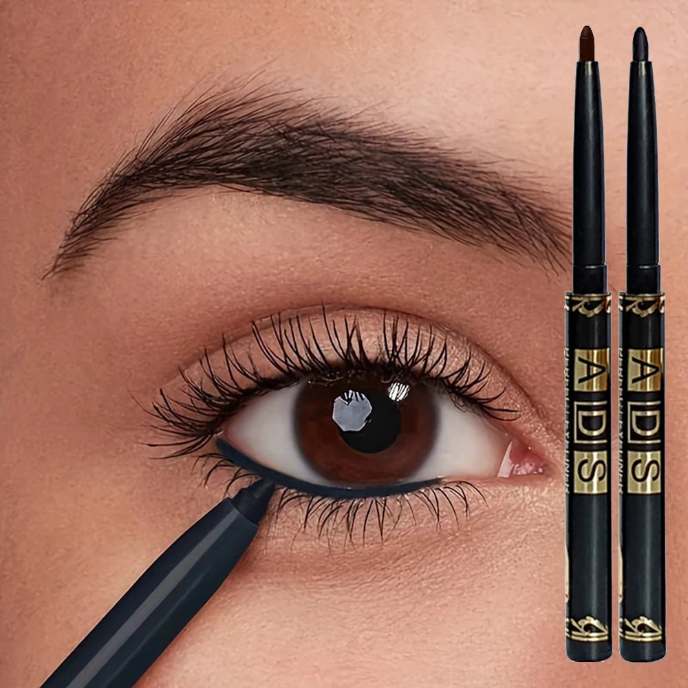LinerEssence Black + Brown Duo Liner - Greycord BeautyGreycord Beauty