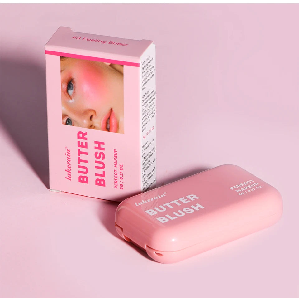 A creamy contour, bronzer, and highlight stick for effortless sculpted definition.