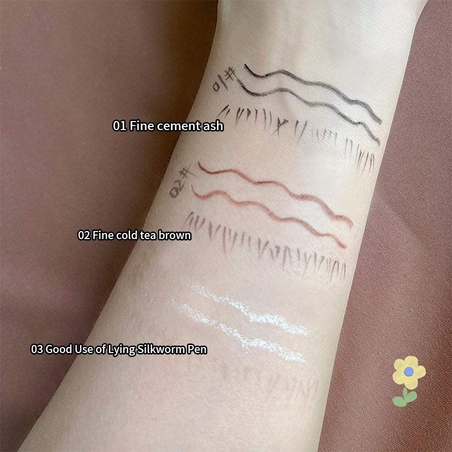 Maxfine Waterproof Eyeliner Pen