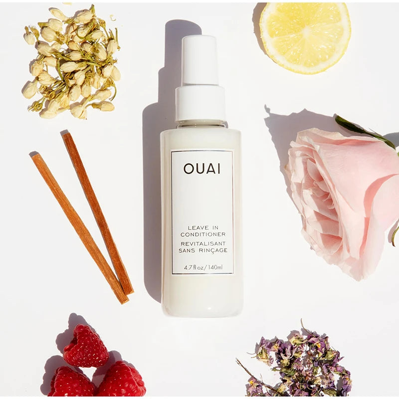 OUAI Leave-In Conditioner - Greycord
