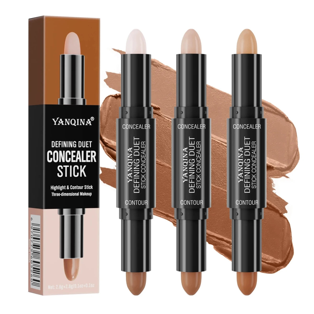 GlowWand Concealer Pen - Greycord BeautyGreycord Beauty