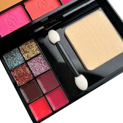 BelleÉtoile 37 Beauty Palette