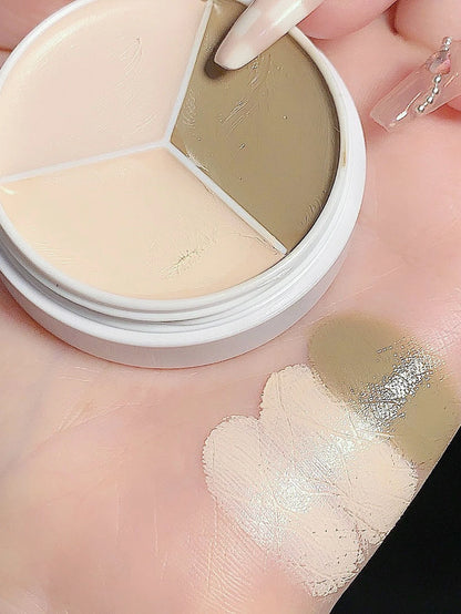 FlawlessFix Concealer Kit