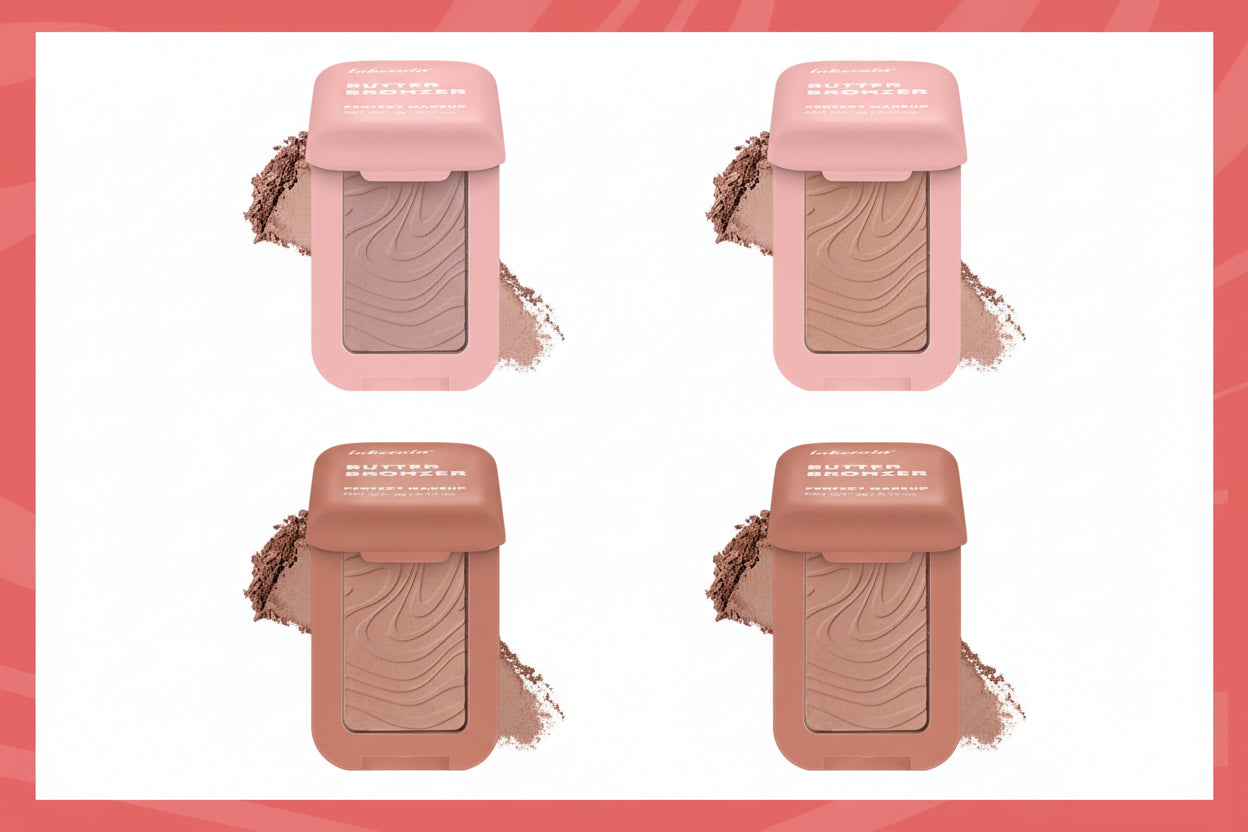 A creamy contour, bronzer, and highlight stick for effortless sculpted definition.