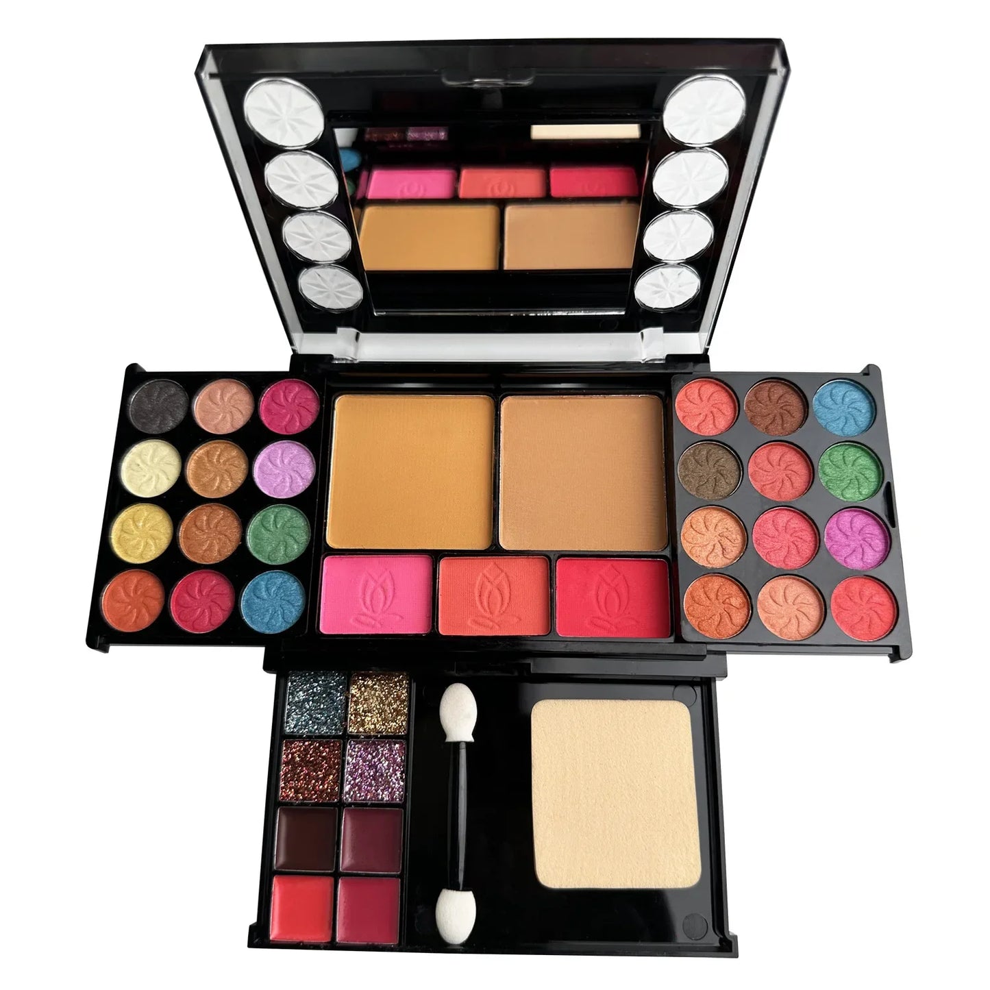 BelleÉtoile 37 Beauty Palette