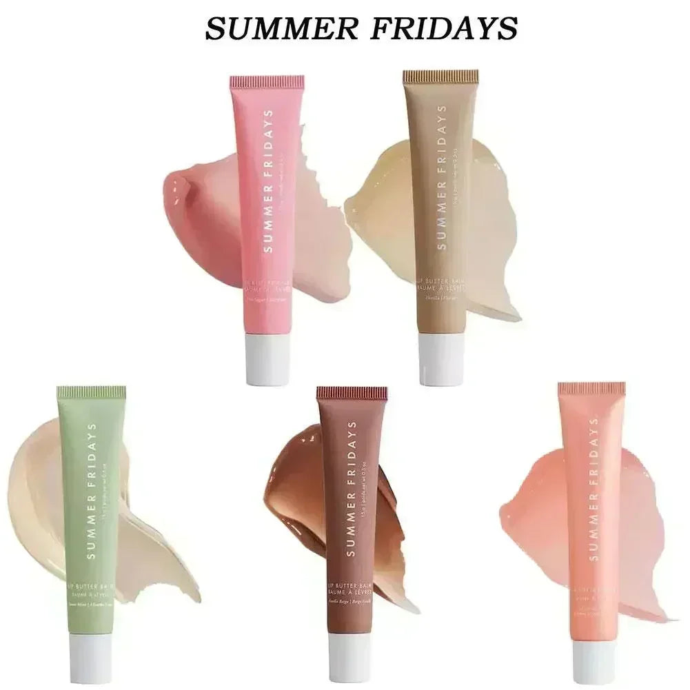 Summer Fridays Lip Butter Balm - Greycord