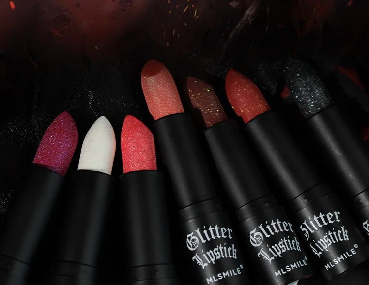 MLSMILE Kissline Lipstick - Greycord BeautyGreycord Beauty