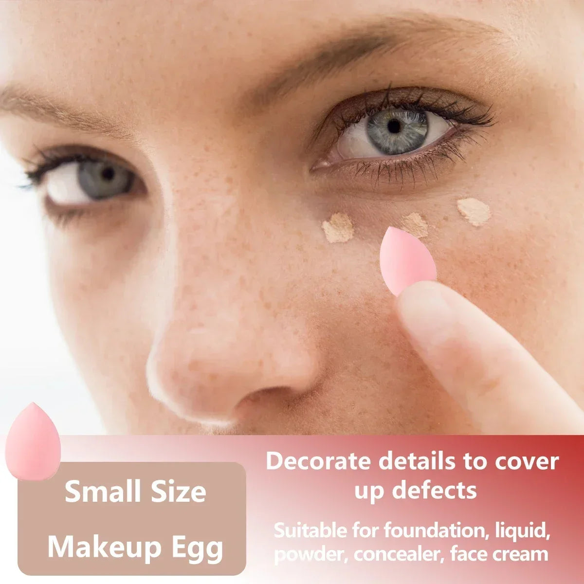 Radiance Pro Kit – Complete Brush, Sponge & Beauty Tools Collection
