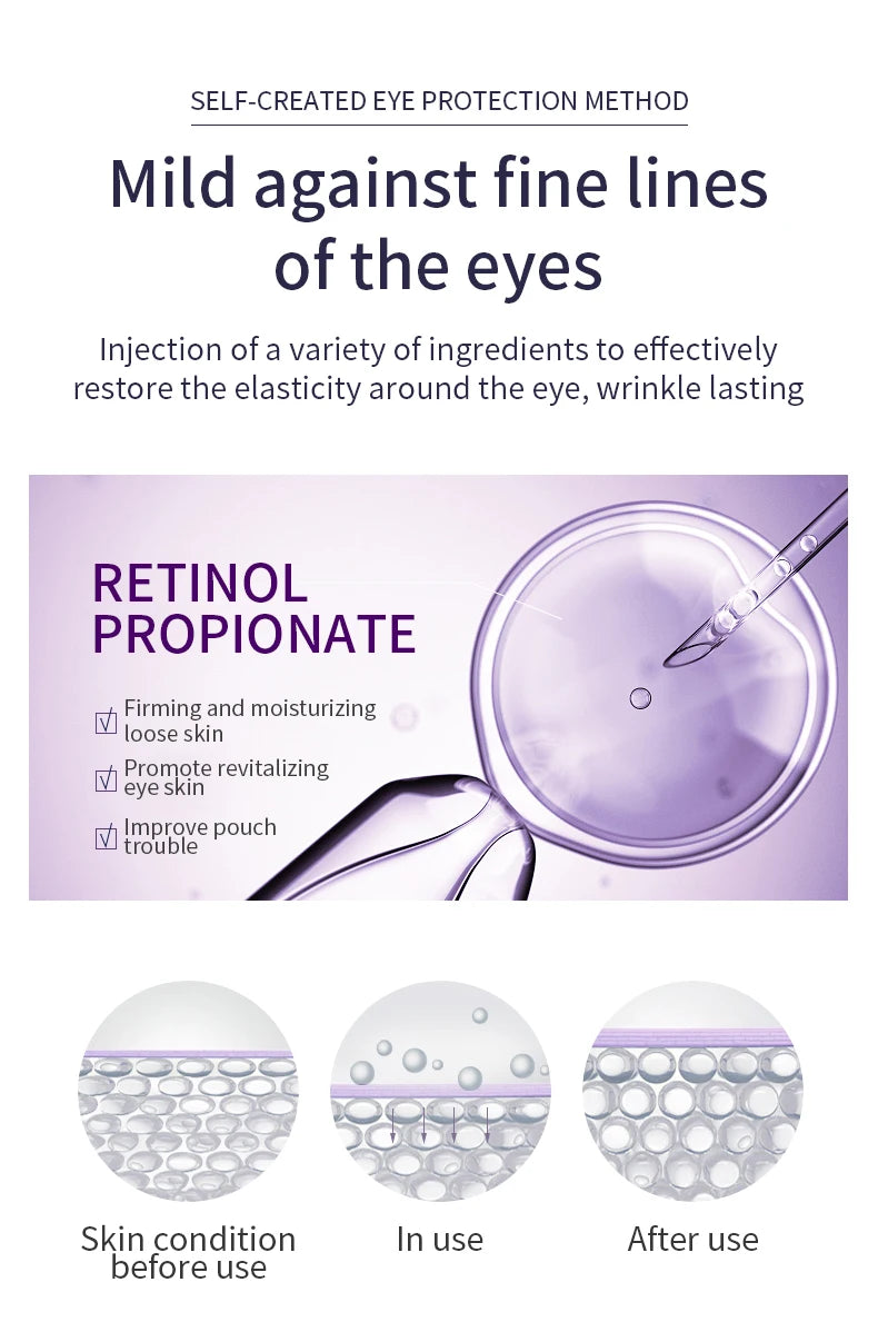 O’CHEAL Revive+ Dark Circle Eye Cream