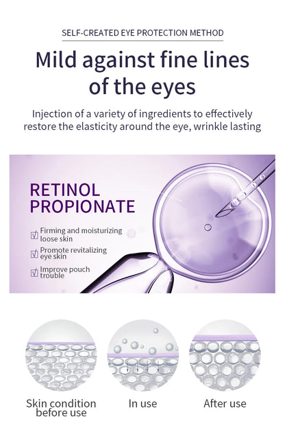 O’CHEAL Revive+ Dark Circle Eye Cream
