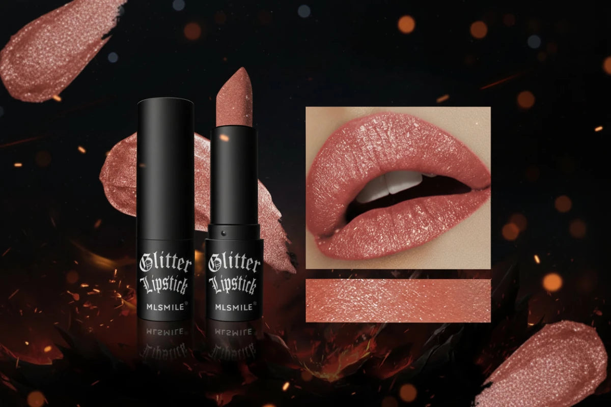 MLSMILE Kissline Lipstick - Greycord BeautyGreycord Beauty