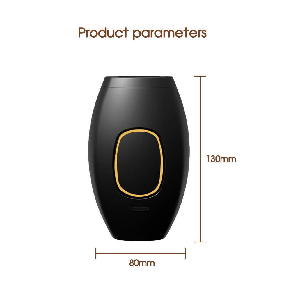 SMOOTH GLOW. Your At Home Laser Hair Removal System - Greycord BeautyGreycord Beauty