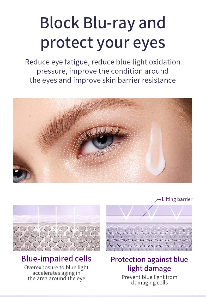 O’CHEAL Revive+ Dark Circle Eye Cream