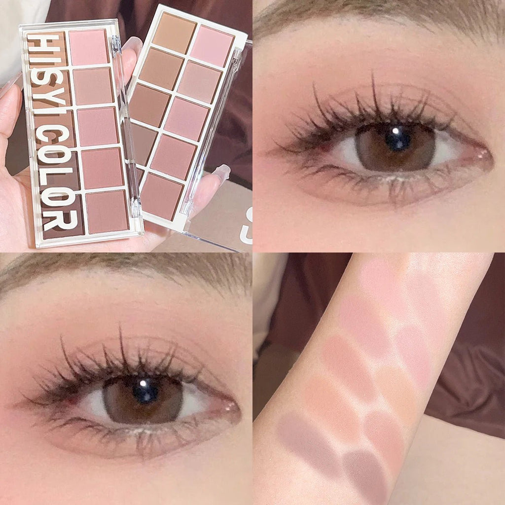 Star Rejuvenation Eyeshadow Palette - Greycord BeautyGreycord Beauty