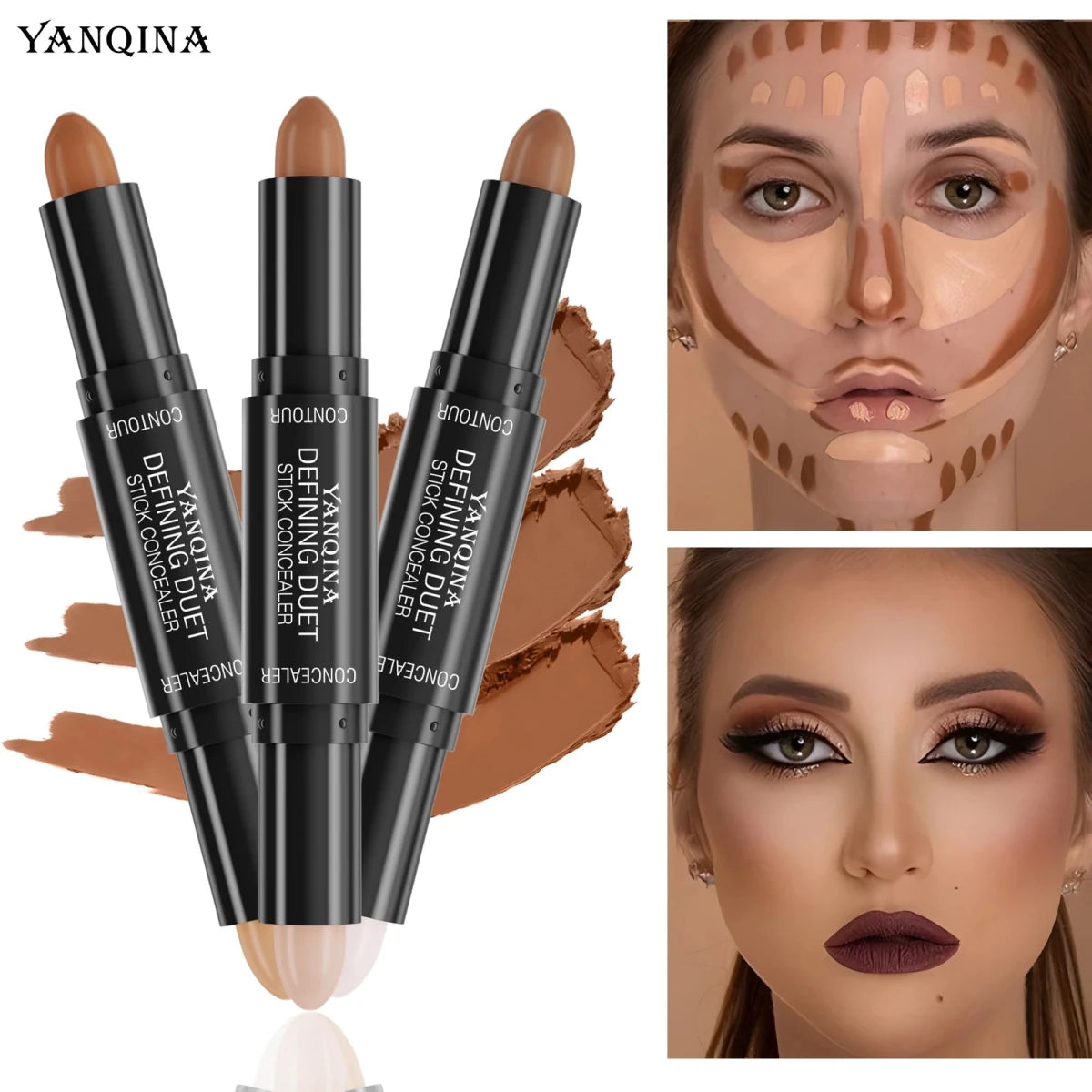 GlowWand Concealer Pen - Greycord BeautyGreycord Beauty