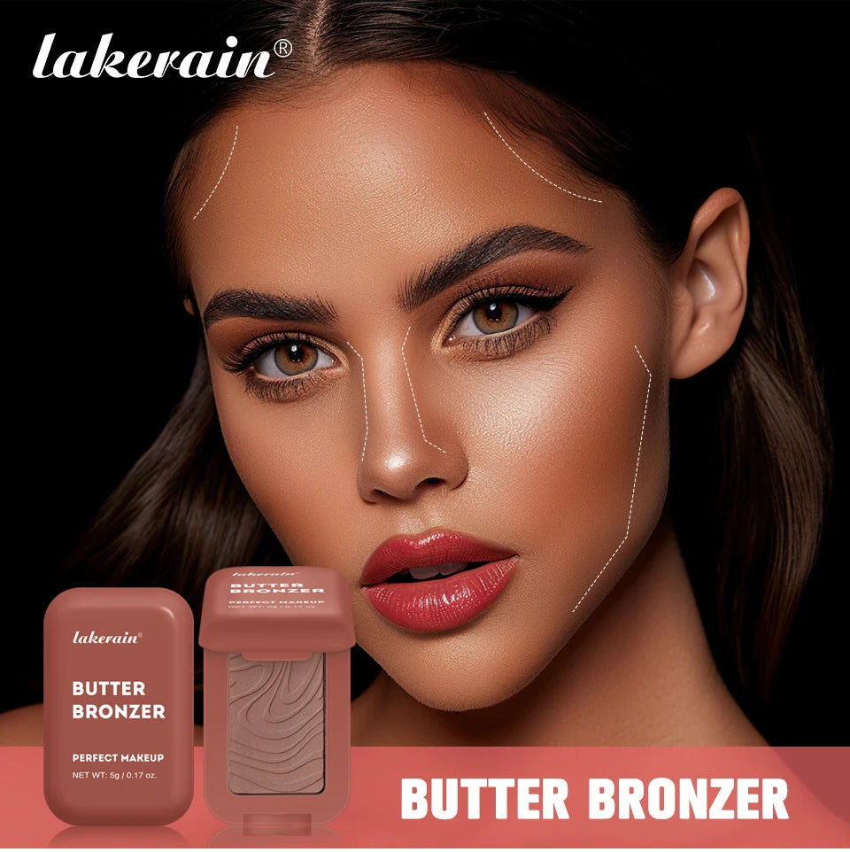 A creamy contour, bronzer, and highlight stick for effortless sculpted definition.