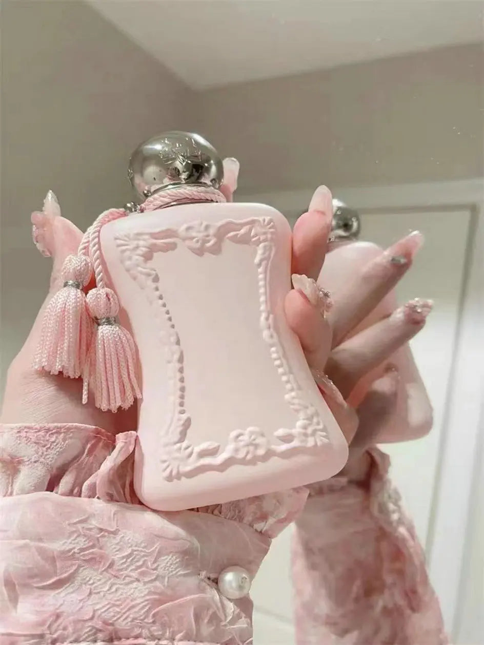 Selene Bloom – Eau de Parfum (75ML) - Greycord