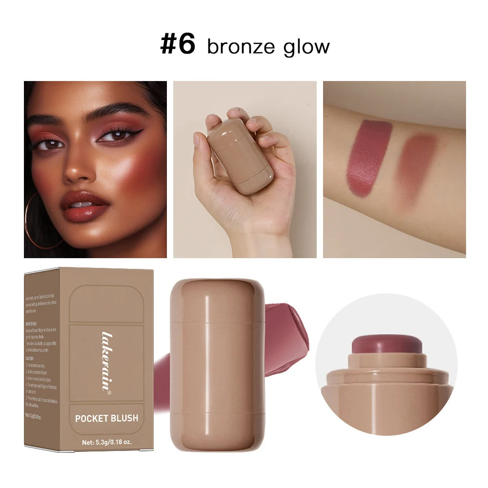 Soft Flush Cream Blush Stick