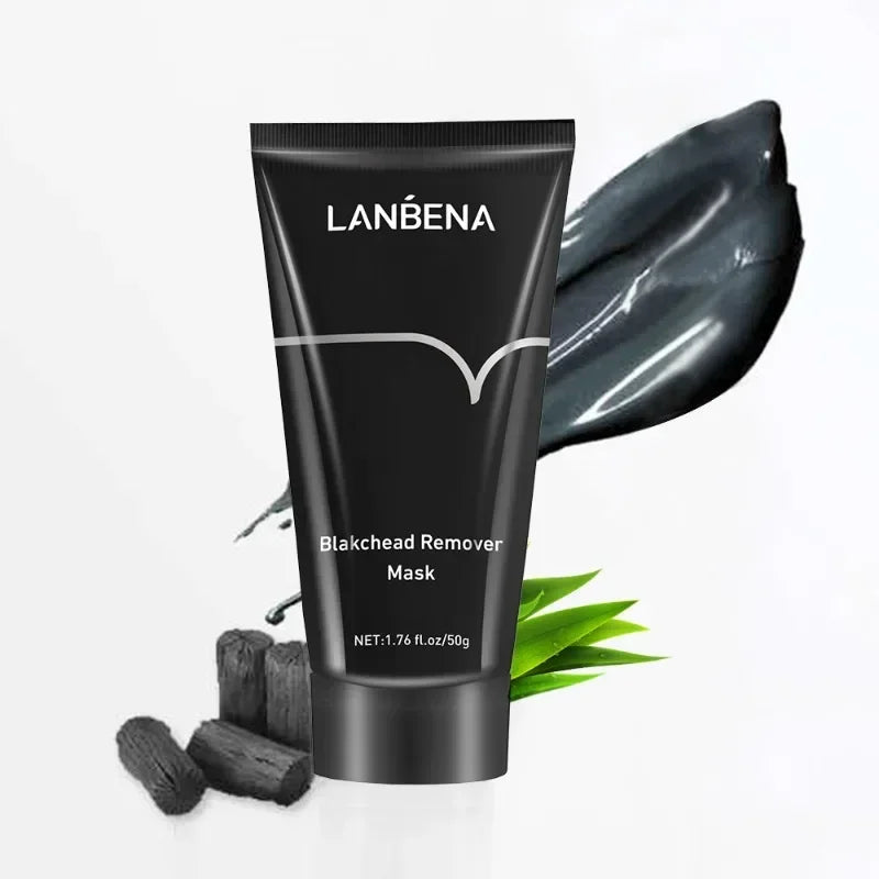 LANBENA Blackhead Removal & Pore Detox Mask