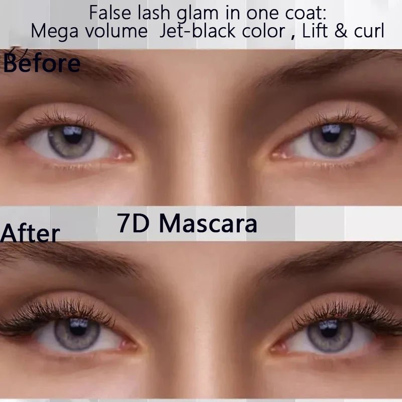 LashSculpt 7D Fiber Mascara - Greycord BeautyGreycord Beauty