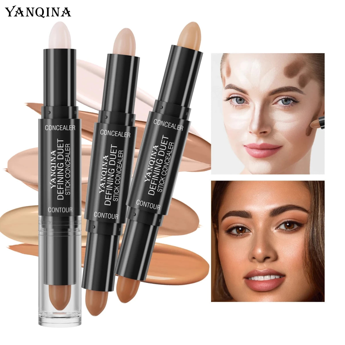 GlowWand Concealer Pen - Greycord BeautyGreycord Beauty