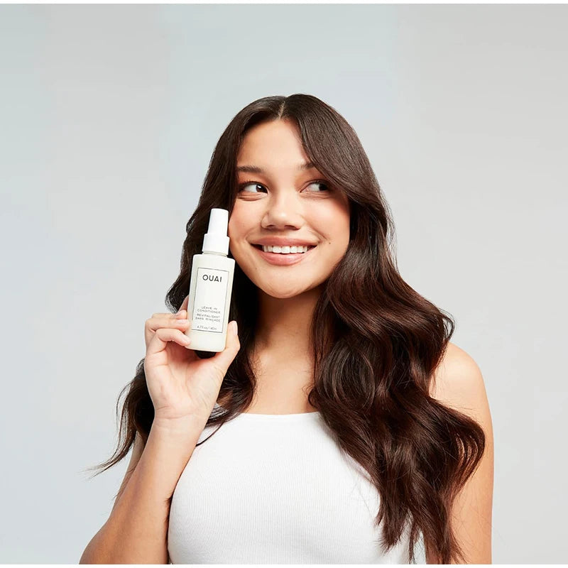 OUAI Leave-In Conditioner - Greycord