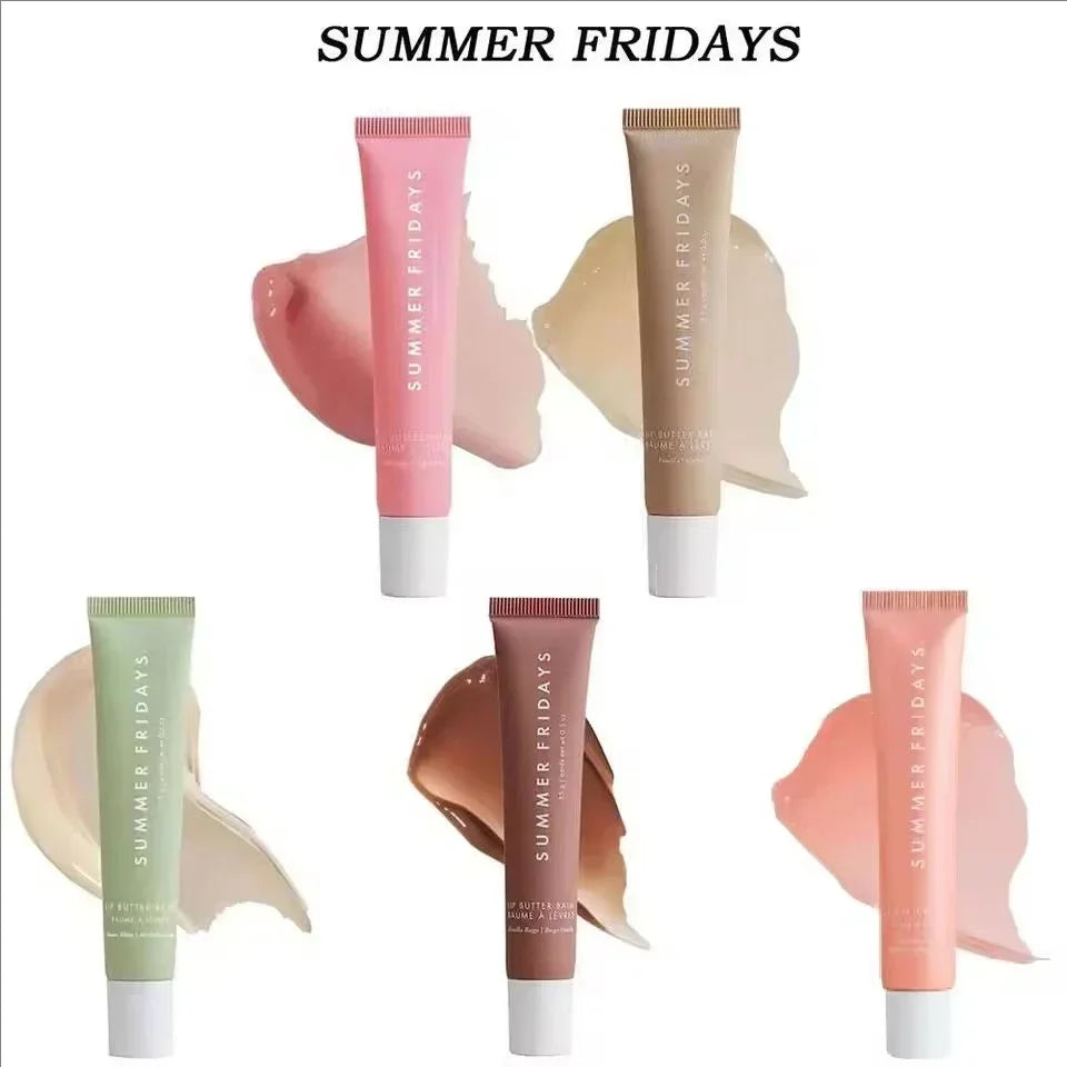 Summer Fridays Lip Butter Balm - Greycord
