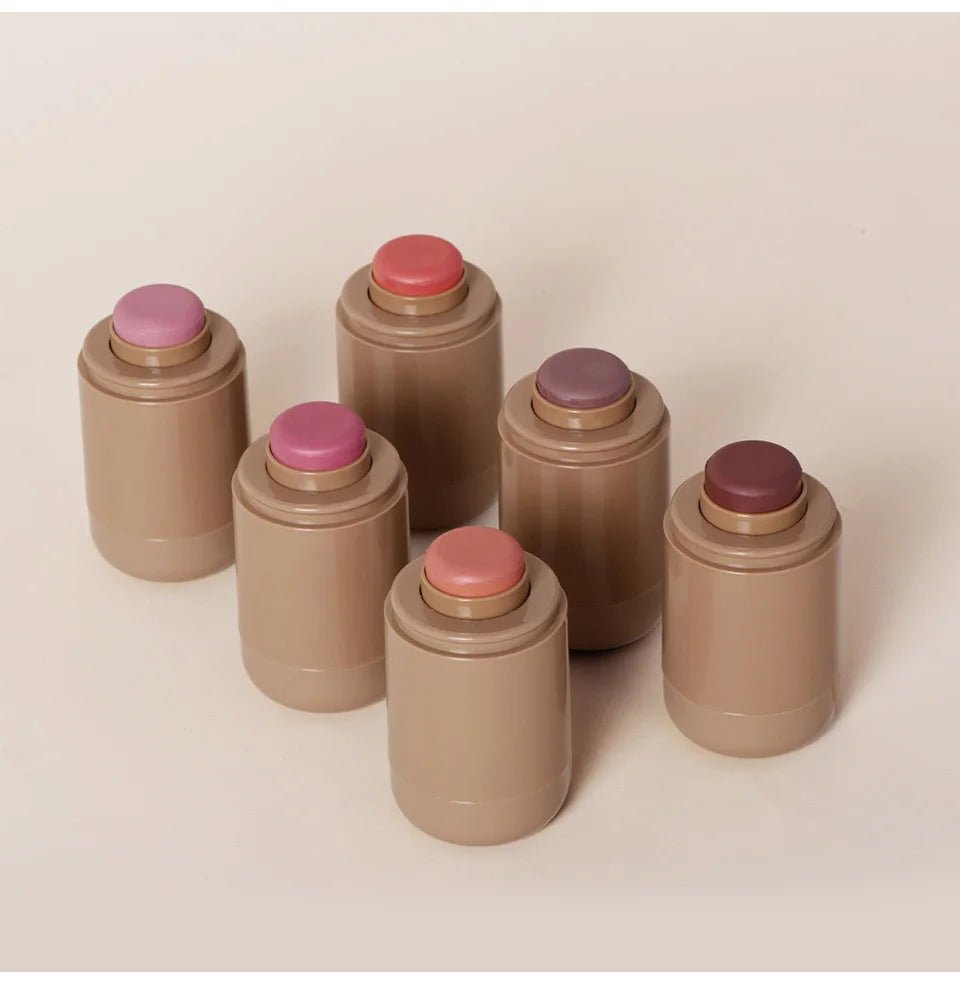 Soft Flush Cream Blush Stick - Greycord BeautyGreycord Beauty