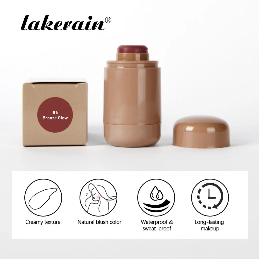 Soft Flush Cream Blush Stick