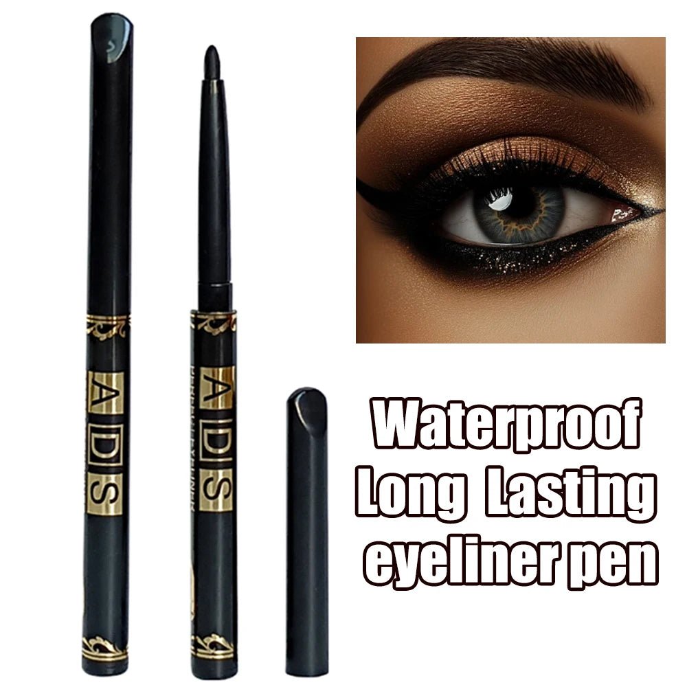 LinerEssence Black + Brown Duo Liner - Greycord BeautyGreycord Beauty