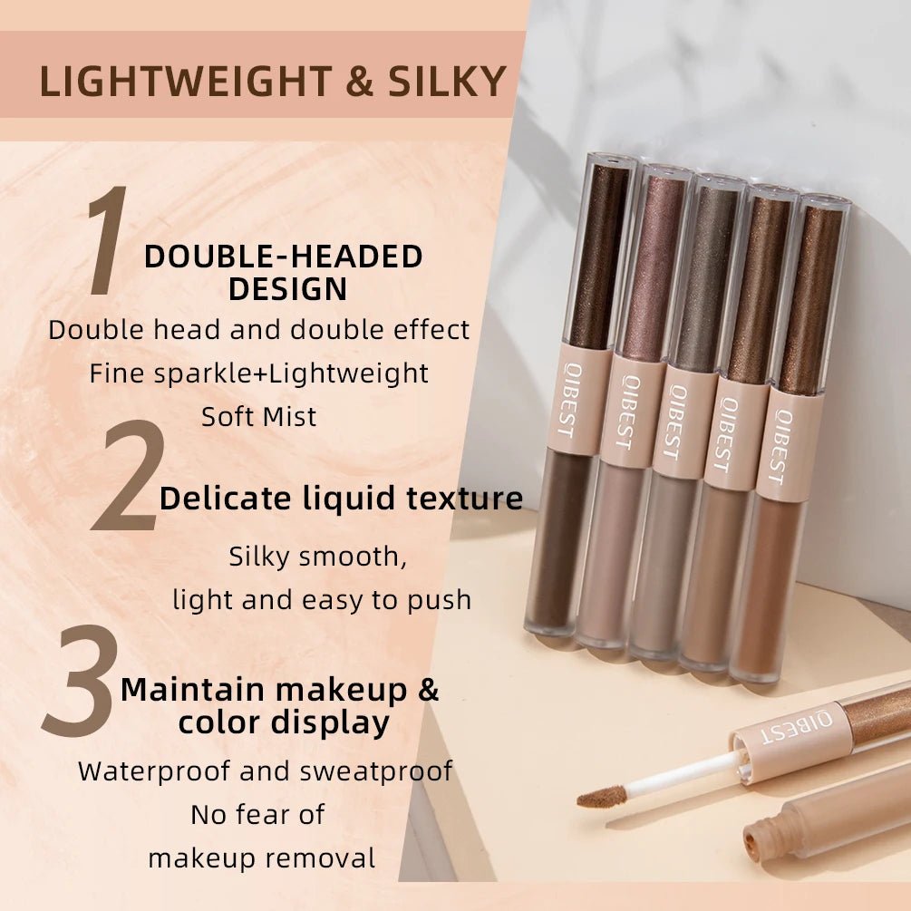 VÉRA Blush & Shadow Duo - Greycord BeautyGreycord Beauty
