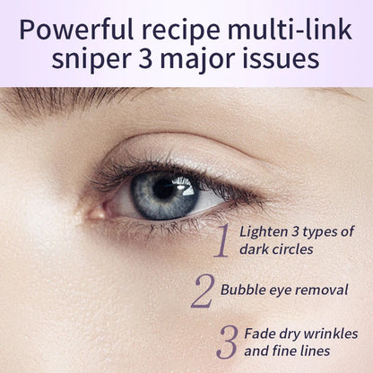 O’CHEAL Revive+ Dark Circle Eye Cream