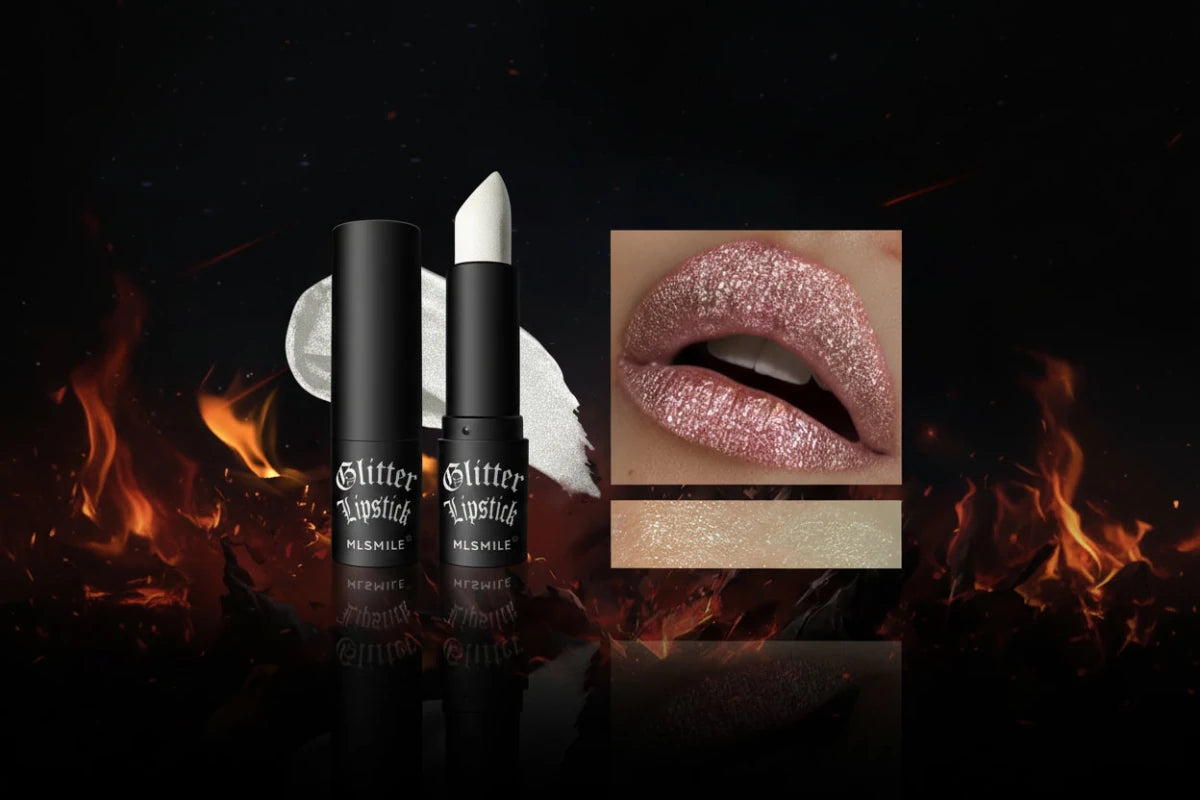 MLSMILE Kissline Lipstick - Greycord BeautyGreycord Beauty