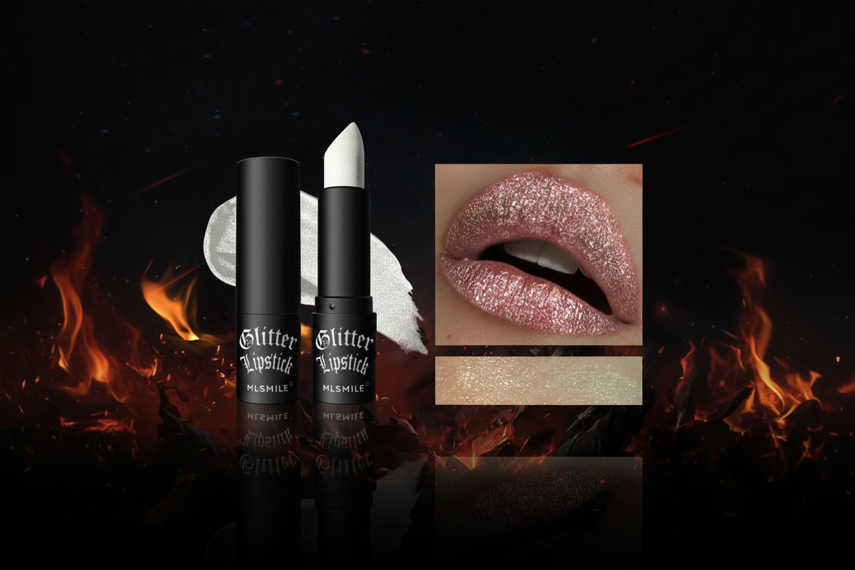 MLSMILE Kissline Lipstick