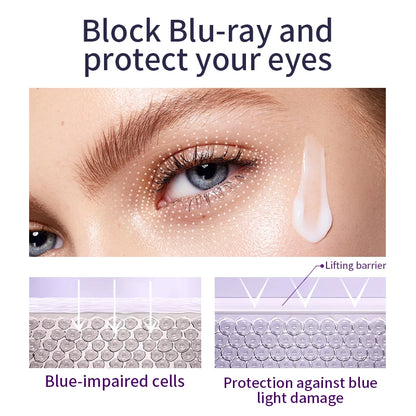 O’CHEAL Revive+ Dark Circle Eye Cream