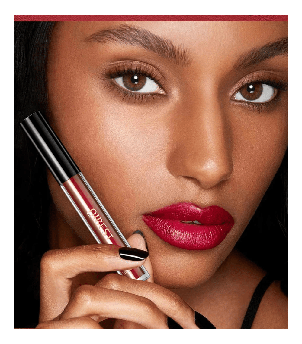Velvet Lip & Define Liquid Lipstick & Liner Set - Greycord BeautyGreycord Beauty