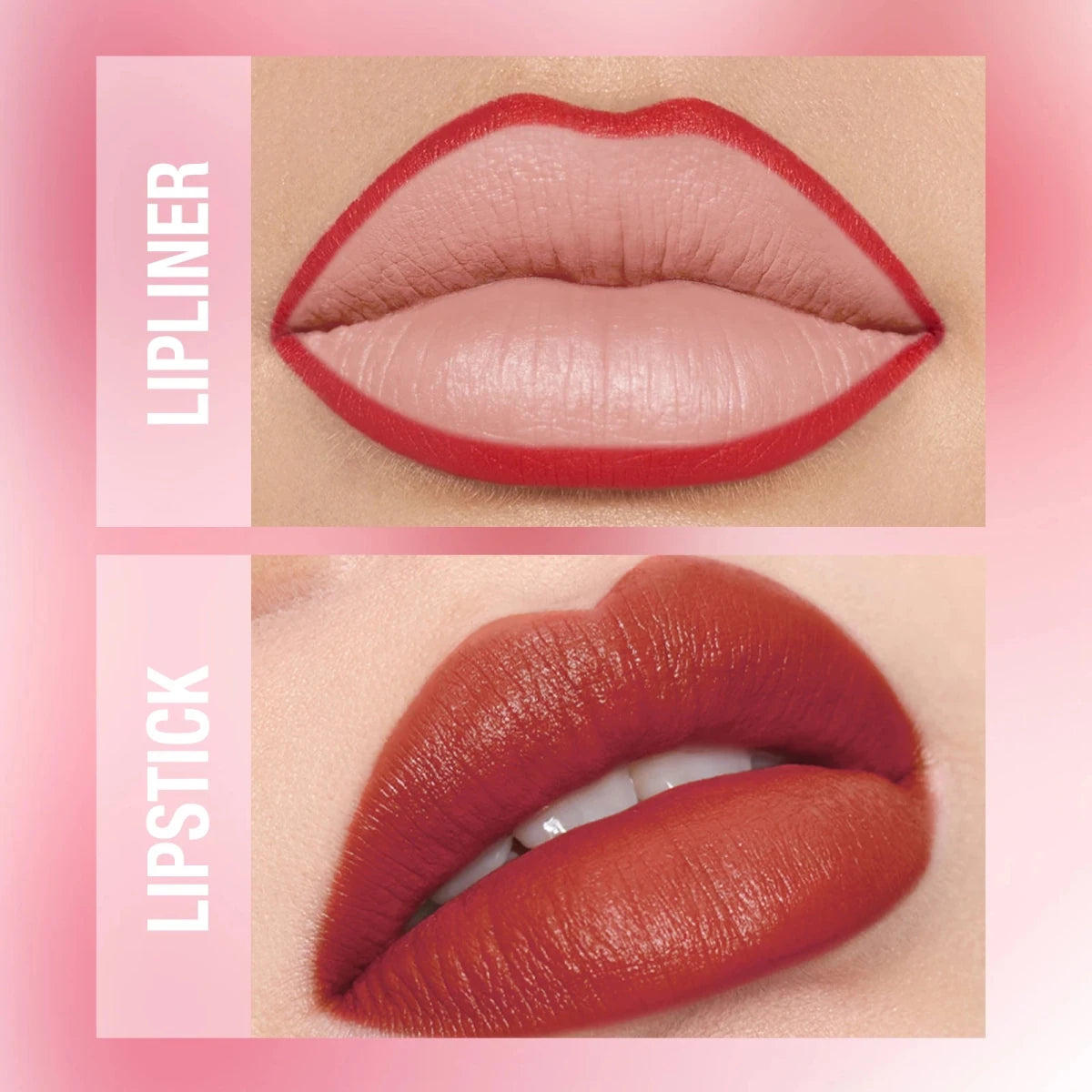 Amoura EverLine Lip Set - Greycord BeautyGreycord Beauty