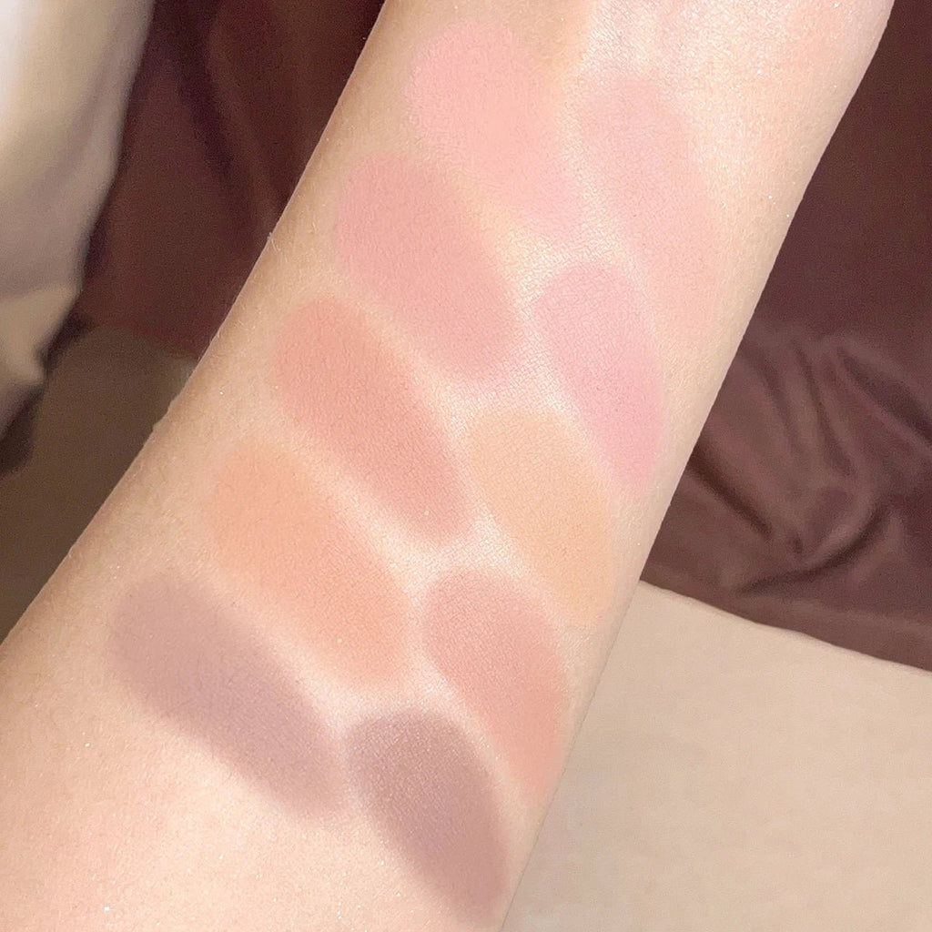 Star Rejuvenation Eyeshadow Palette - Greycord BeautyGreycord Beauty
